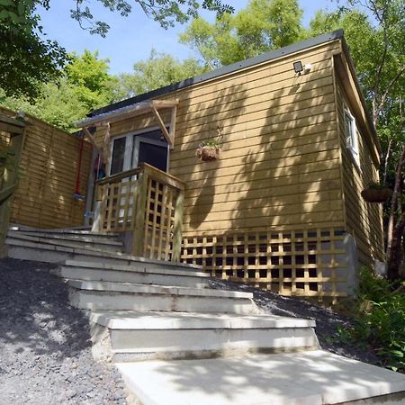 Tawny Lodge ويستبورت المظهر الخارجي الصورة