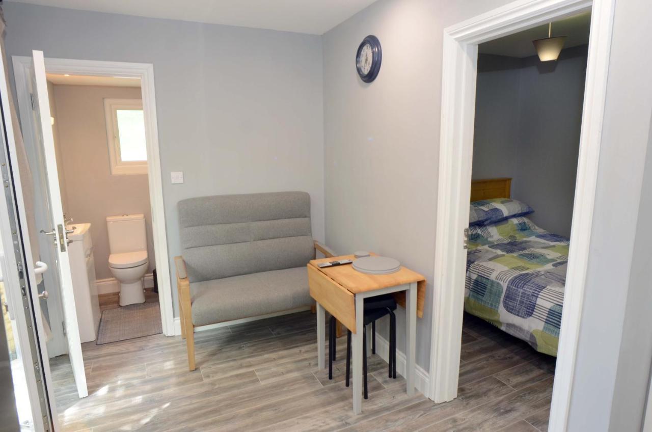 Tawny Lodge ويستبورت المظهر الخارجي الصورة